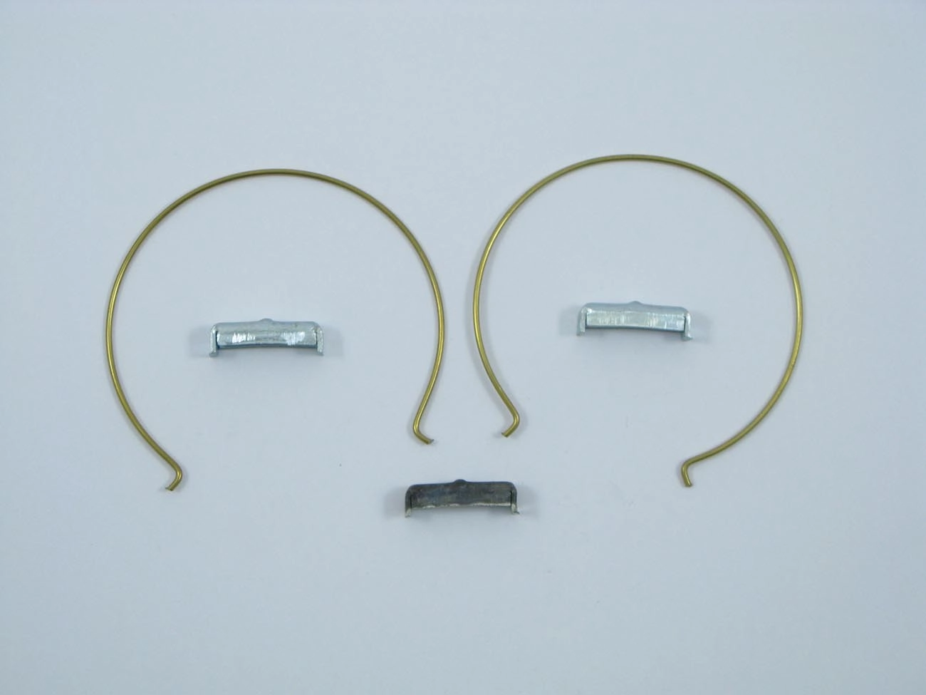 KIT SINCRONIZADOR CÂMBIO 4 MARCHAS GM D-20/40 4M 2A/3A/4A