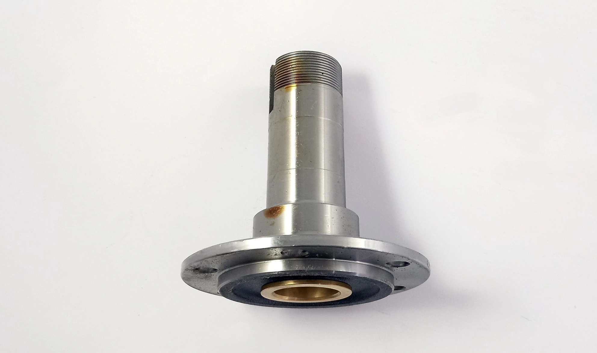 FLANGE MANGA EIXO WILLYS JEEP/RURAL/F-75 4X4 - RODA DIANTEIRA
