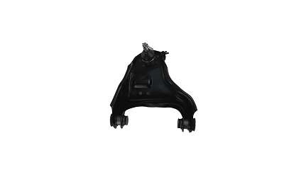 BANDEJA SUPERIOR DIREITA COM BUCHAS/COM PIVO GM BLAZER/S-10 1995/2011 - 4X2/4X4
