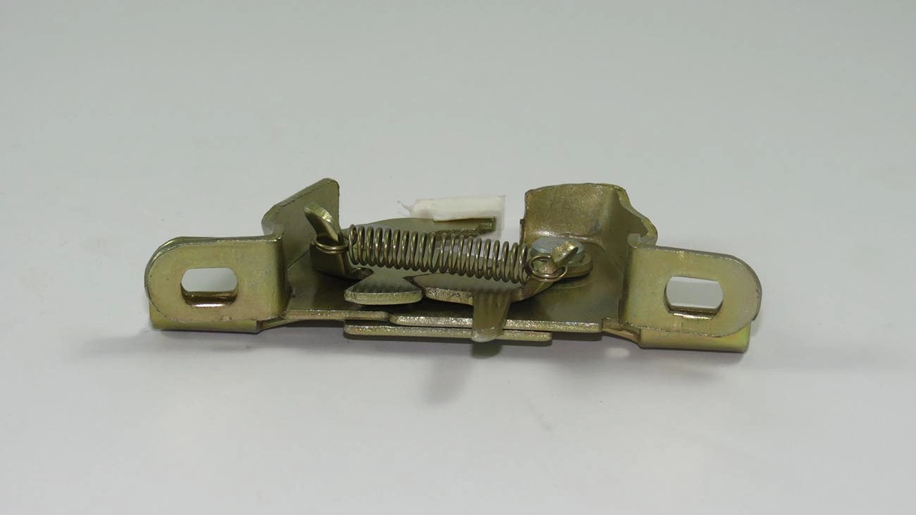 FECHADURA PORTA MALAS VW GOL G1 1980/1996 UNIVERSAL INTERNA