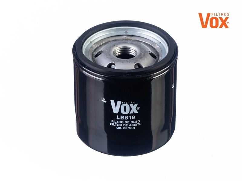 FILTRO ÓLEO LUBRIFICANTE MOTOR OLEO GM MONZA/KADETT/CORSA/CELTA/PRISMA/VECTRA/ASTRA FIAT PALIO/SIENA/STRADA/IDEA 1.8