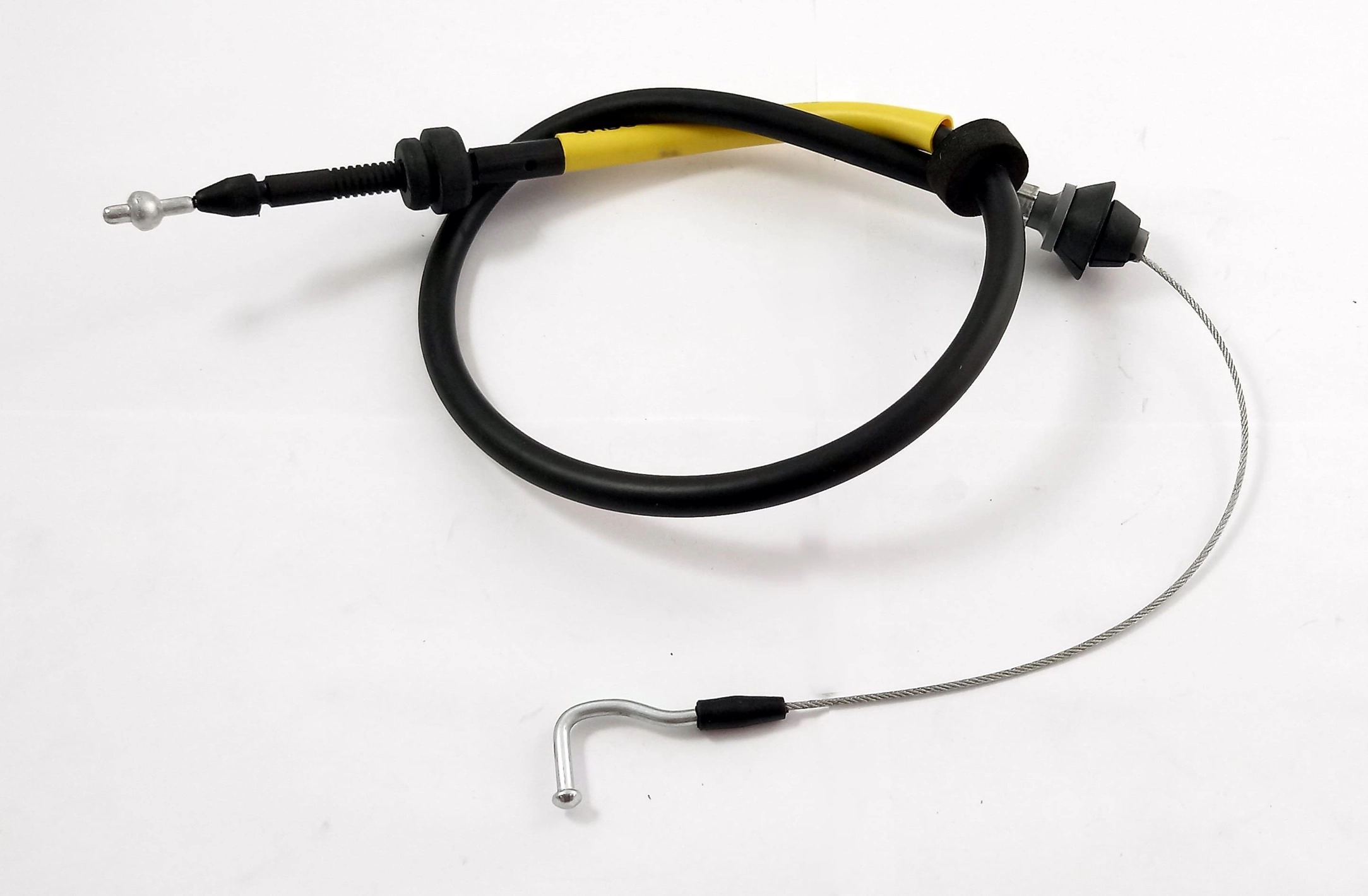 CABO ACELERADOR MOTOR AP 1.8/2.0 EFI 947MM VW SANTANA/QUANTUM 02.1998/