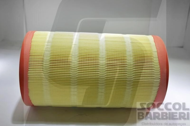 FILTRO AR MOTOR GM NOVA S-10 2.4/2.5 FLEX - 12/ - TRAILBLAZER 2.8  DIESEL 12/ - 3.6 GASOLINA