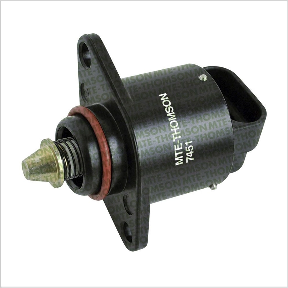 MOTOR PASSO OU ATUADOR MARCHA LENTA GM CORSA 1.0 1994/1996 1.4 1.6 8 V EFI