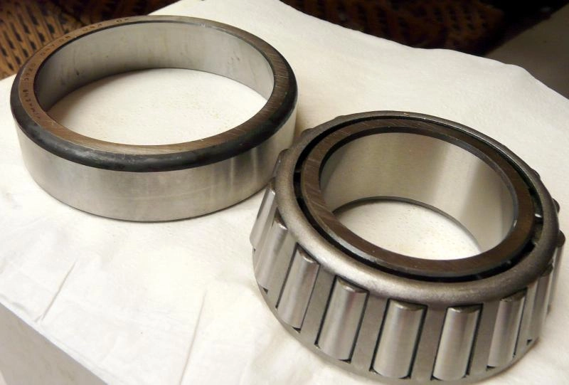 ROLAMENTO CUBO RODA DIANTEIRO/TRASEIRO INTERNO/EXTERNO CÂMBIO 50,80X93,264X30,162MM RODA/SEMI EIXO VALMET 78/85/86/785