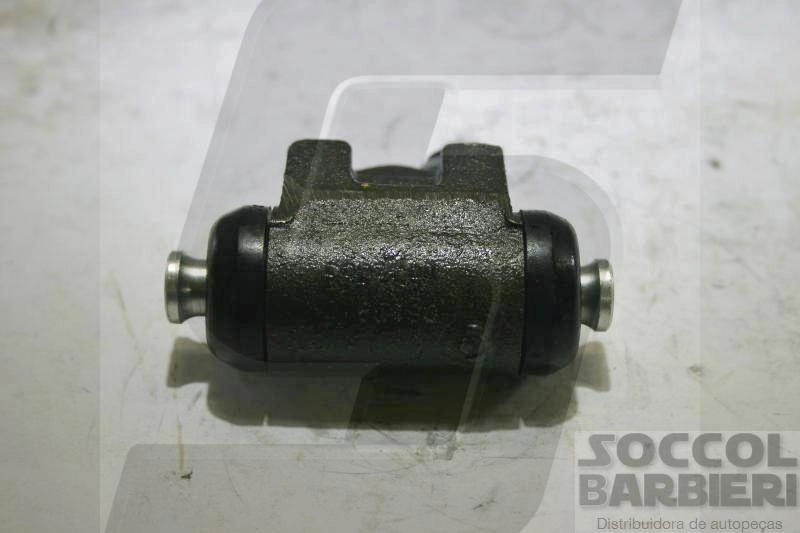 CILINDRO RODA FREIO TRASEIRO LADO DIREITO/ESQUERDO TRASEIRA FORD ESCORT/ESCORT SW ZETEC 97/ FOCUS 01/ 13/16 20,63MM