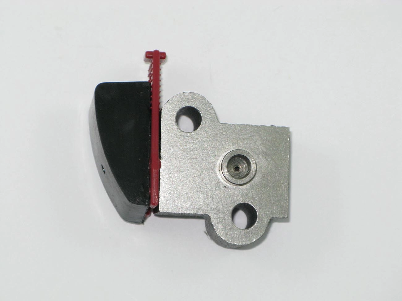 ESCORA COMANDO GM CORSA/MONZA/KADETT/VECTRA/OMEGA 2.0/2.2 - P/CACHORRETE