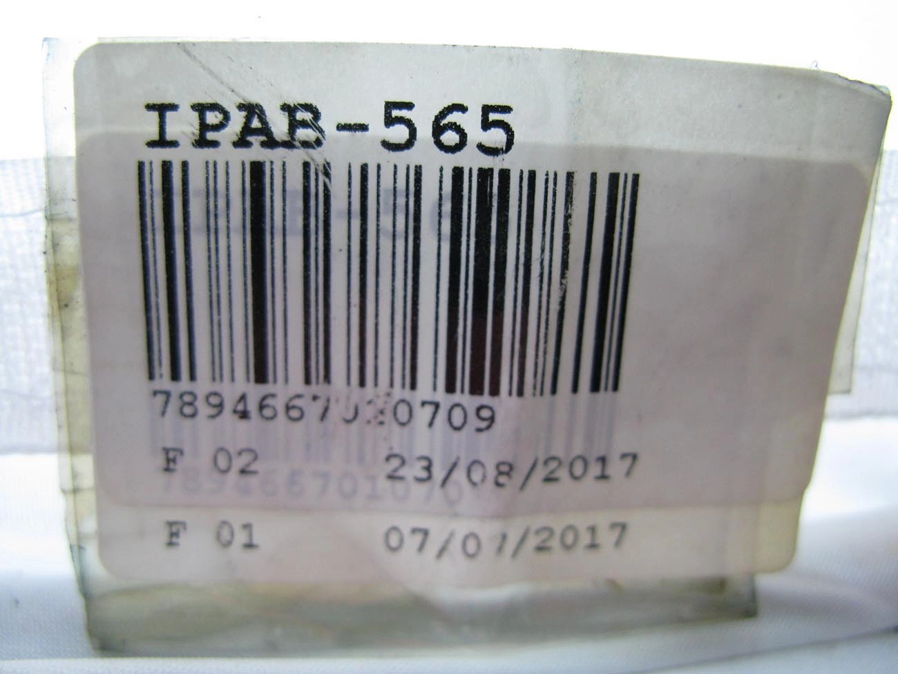 COXIM RADIADOR GM C-10/14/15 - MAIOR