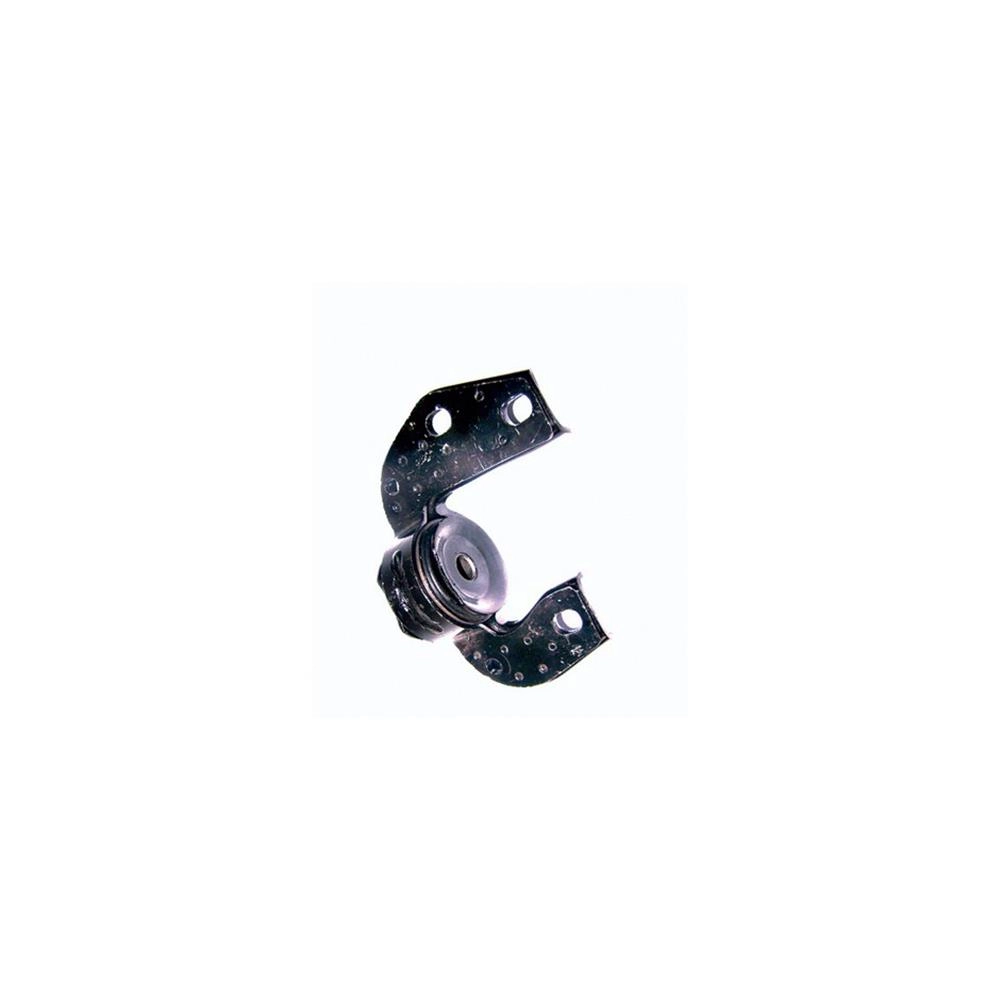 SUPORTE BARRA TENSORA SUSPENSÃO DIANTEIRA LADO ESQUERDO- MORCEGUINHO GM CORSA 05.98/16 CELTA 00/16 PRISMA 06/12