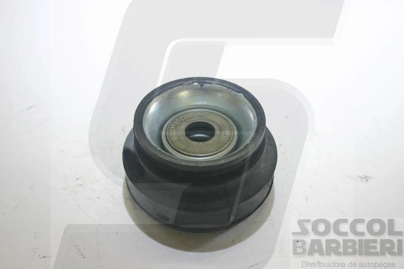 COXIM AMORTECEDOR VW SANTANA/QUANTUM 84/96 - DIANTEIRO C/ROL INA