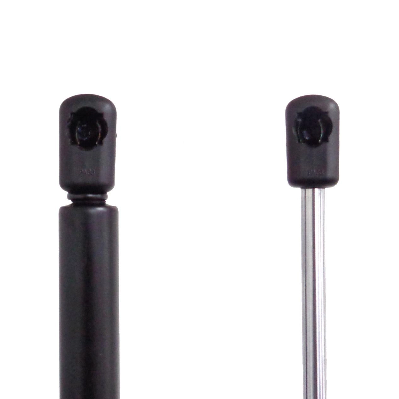 MOLA GAS TAMPA TRASEIRA CITROEN BERLINGO 98/07 - PEUGEOT PARTNER 99/13 - COMPRIMENTO ABERTO 700MM