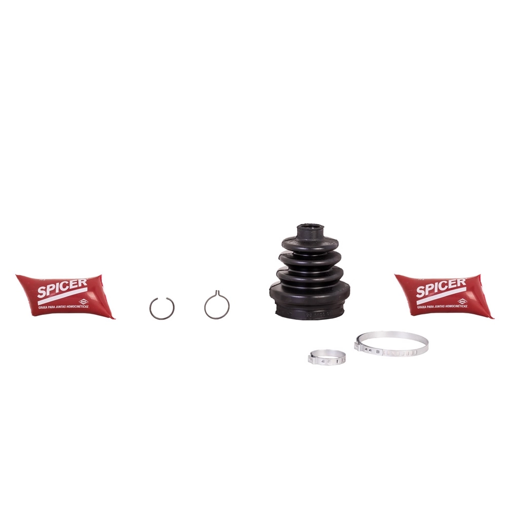KIT REPARO HOMOCINÉTICA LADO CÂMBIO GM MONZA/KADETT/ASTRA/CALIBRA TODOS - VECTRA /96 - 22X65X97M