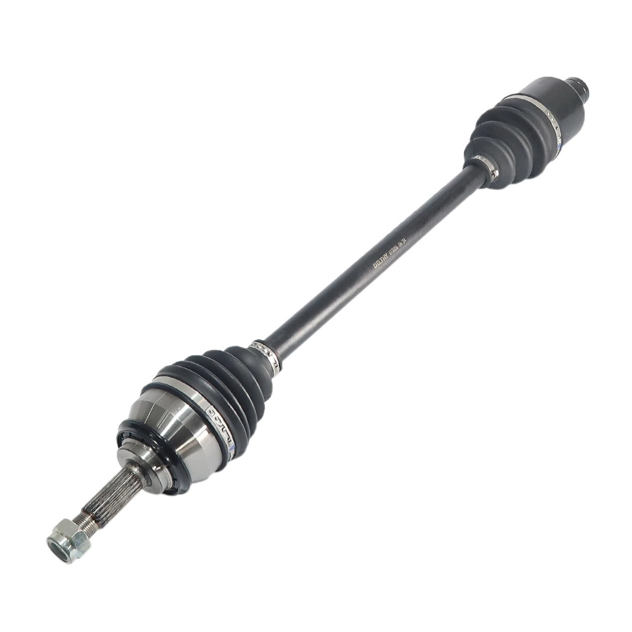 SEMI-EIXO HOMOCINETICO LADO DIREITO RENAULT LOGAN/SANDERO 1.0 16V 2008/2014