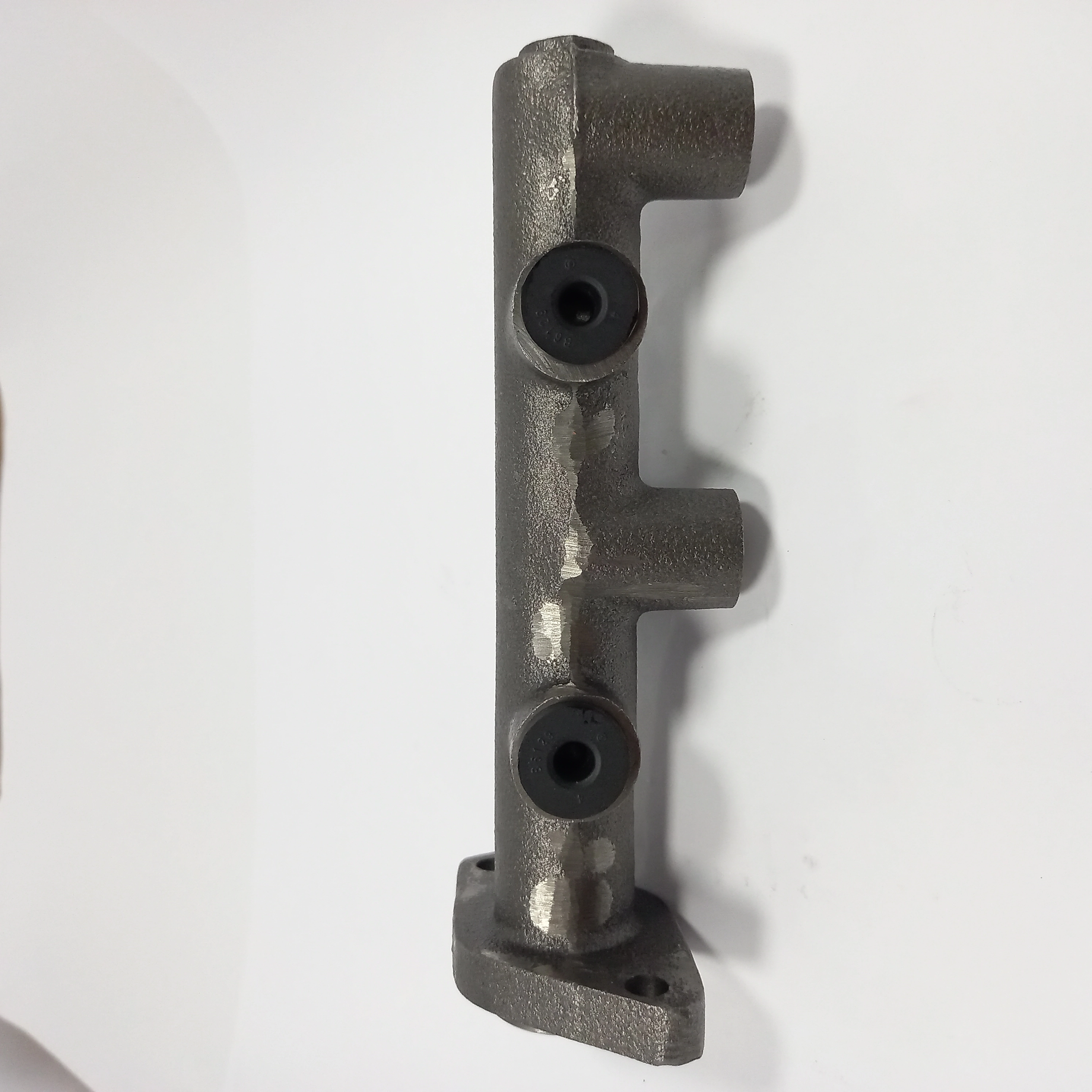 CILINDRO MESTRE FREIO DUPLO BELINA/CORCEL I 77/77 - BELINA/CORCEL II 78/83 - SEM SERVO FREIO