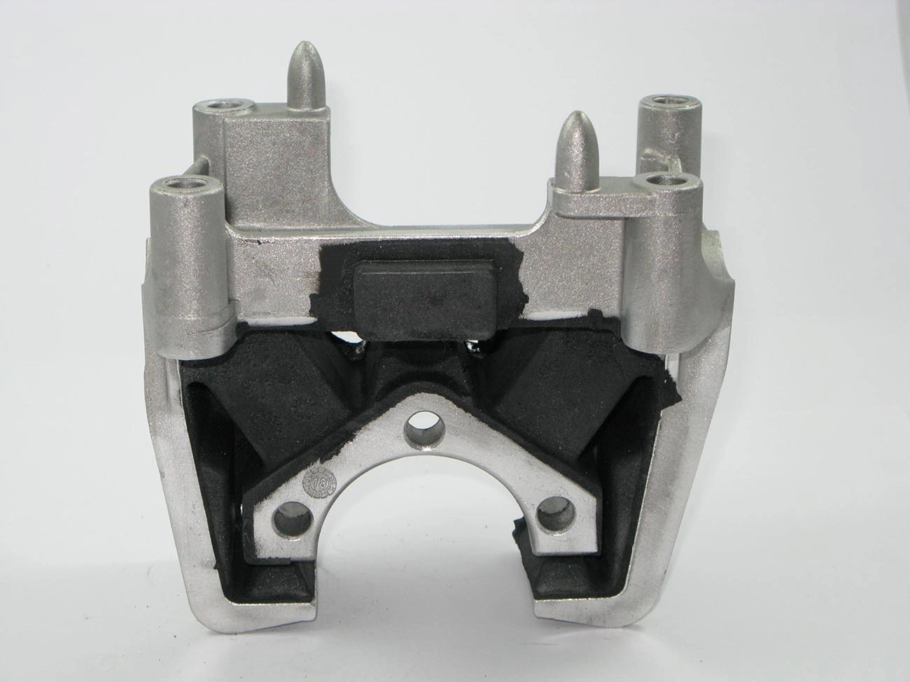 COXIM MOTOR TRASEIRO ESQUERDO GM VECTRA 2000/2005