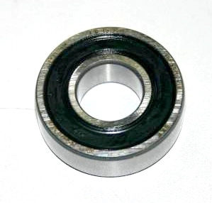 ROLAMENTO PARA MOTOR - APLICAÇÕES DIVERSAS - SKF - 15X35X11MM
