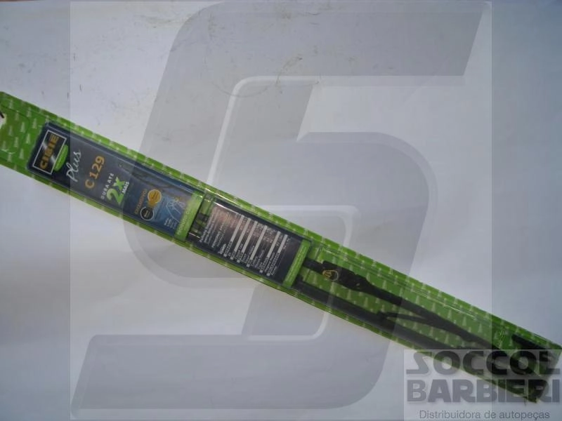 PALHETA 20PARA 20P 510MM/510MM FORD ESCORT/VERONA TODOS RENAULT MEGANE TRASEIRA