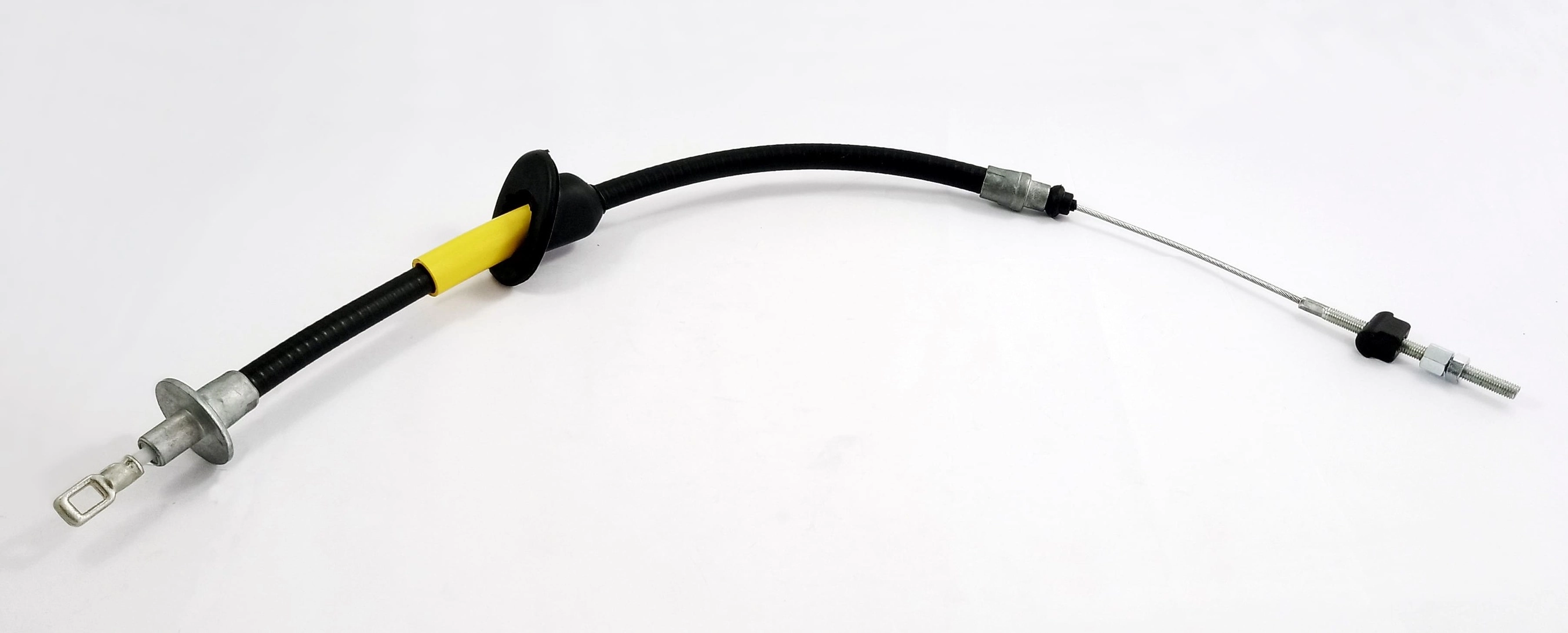 CABO DE EMBREAGEM GM A-10/C-10/A-20/C-20 1985/1988 - 728MM