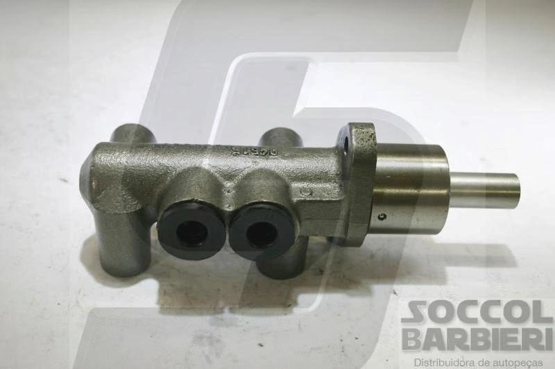 CILINDRO MESTRE FREIO 23.81MM SISTEMA VARGA FORD ESCORT/VERONA 93/ VW LOGUS/POINTER 93/96