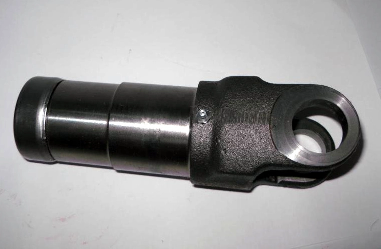 LUVA DO CARDAN 16 ESTRIAS MB 608/321/1111/1113/1313/1513/2013 - PARA CRUZETA 5-12213XS