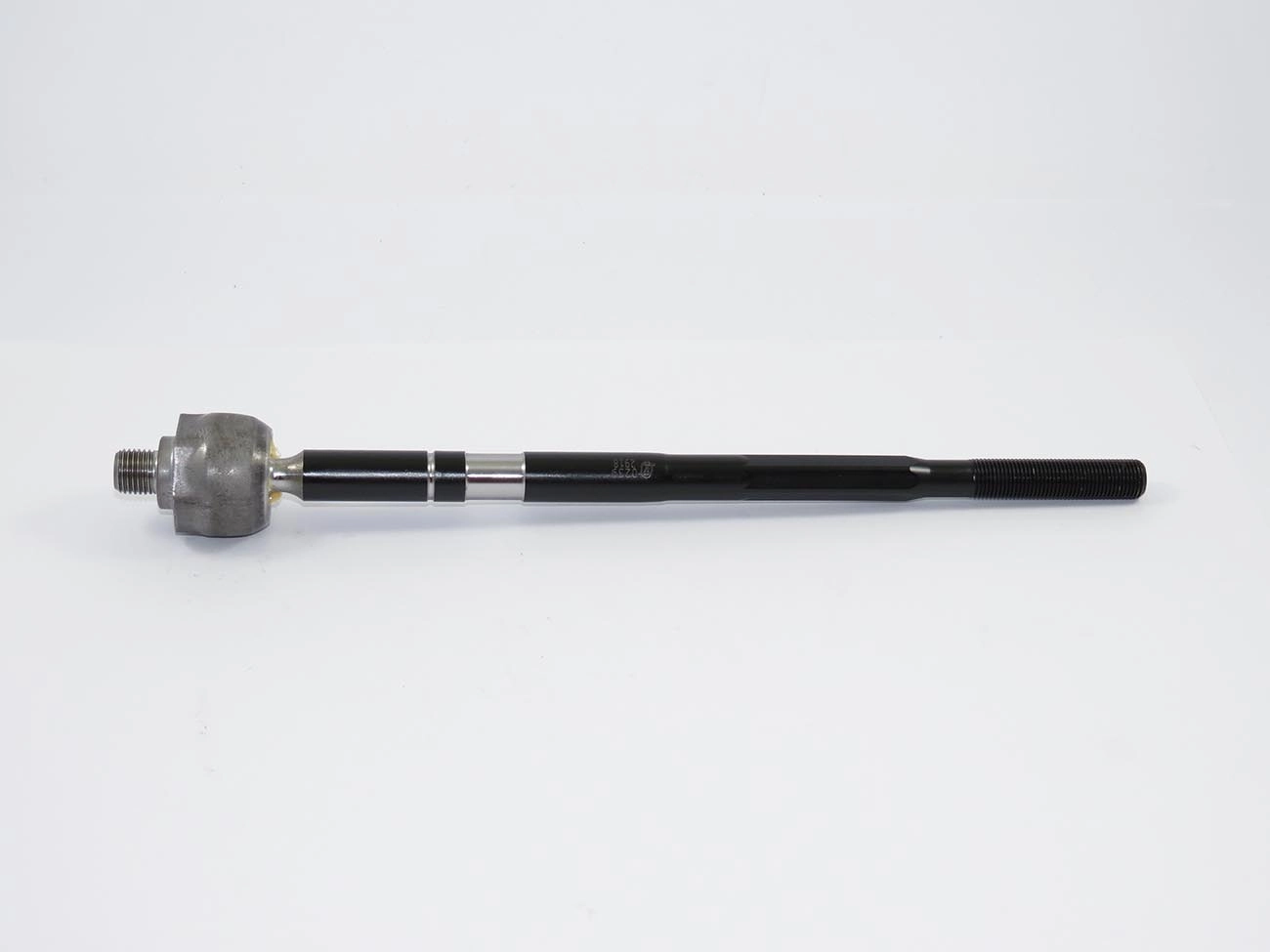 ARTICULAÇÃO/BARRA AXIAL DIREÇÃO MECÂNICA FORD KA 97/07