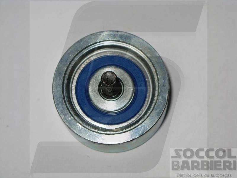 POLIA CORREIA ALTERNADOR FIAT IDEA 06/ DOBLO 03/ - GM MONTANA 04/ - MOTORES 1.8 8/16V