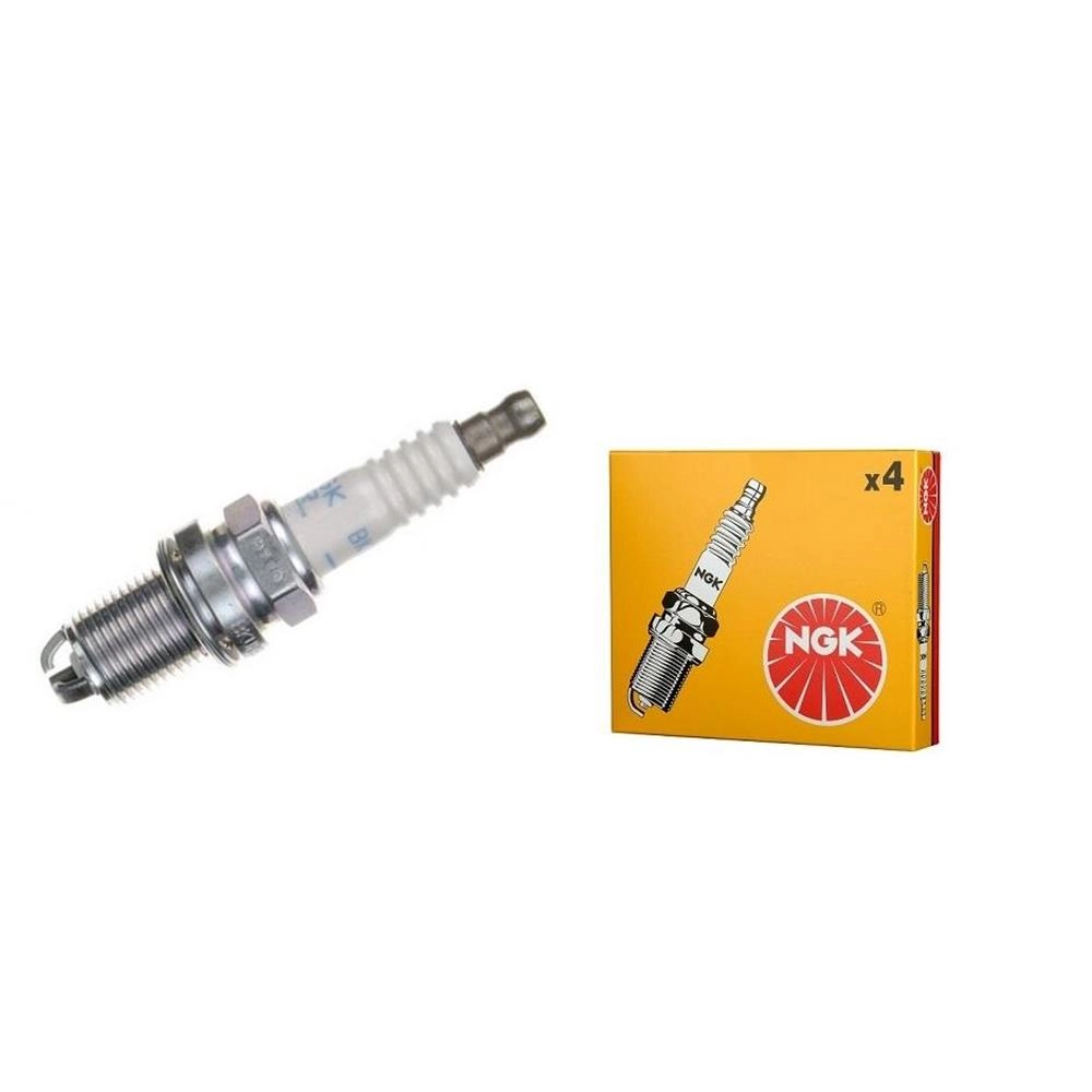 VELA DE IGNICAO VW GOLF GL 2.0 ALEMAO 03.95/07.98 - PASSAT 2.0 94/97 - 21MM