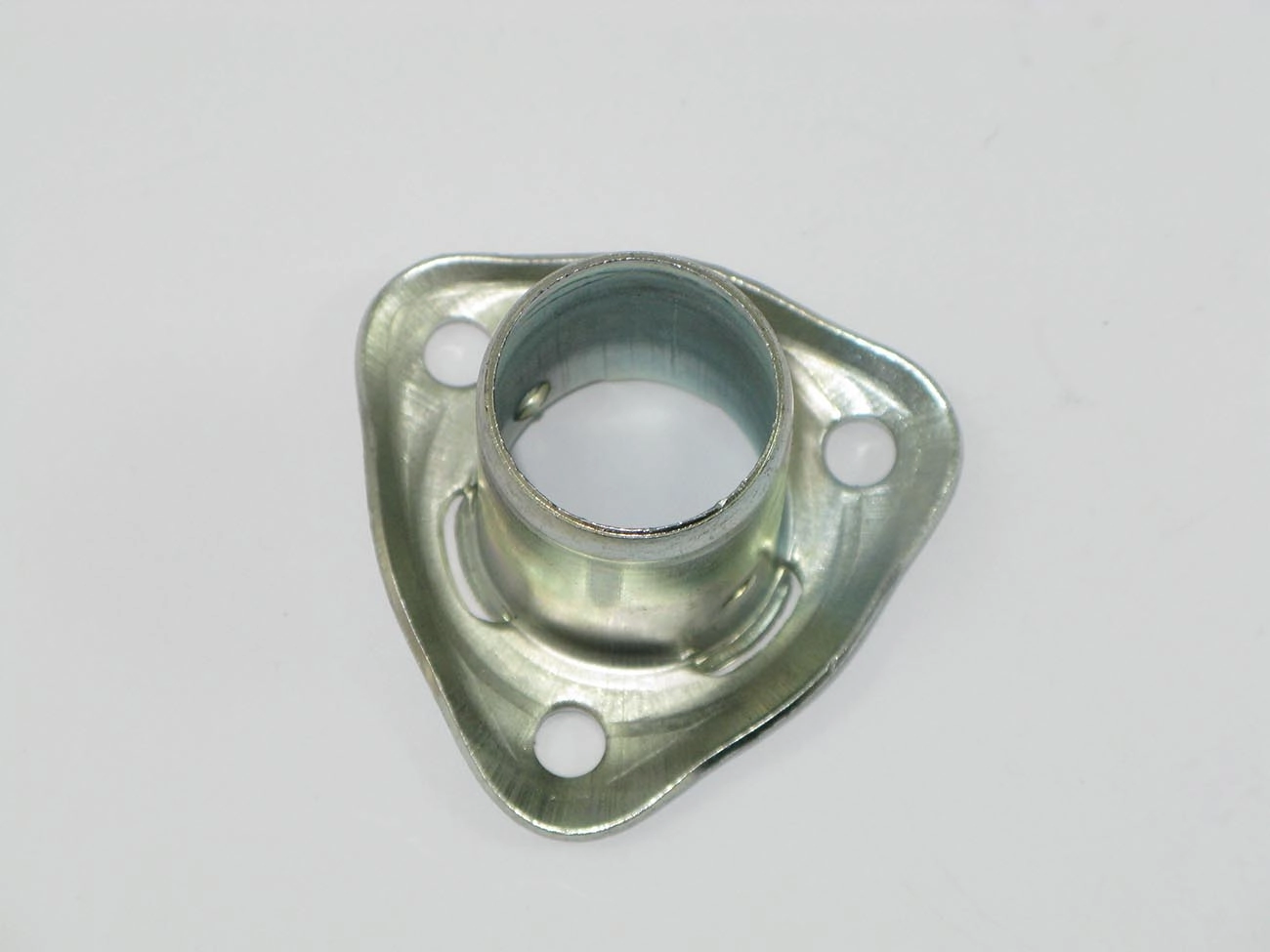 KIT CUBO GUIA/FLANGE/LUVA ROLAMENTO EMBREAGEM VW FUSCA/BRASILIA/KOMBI