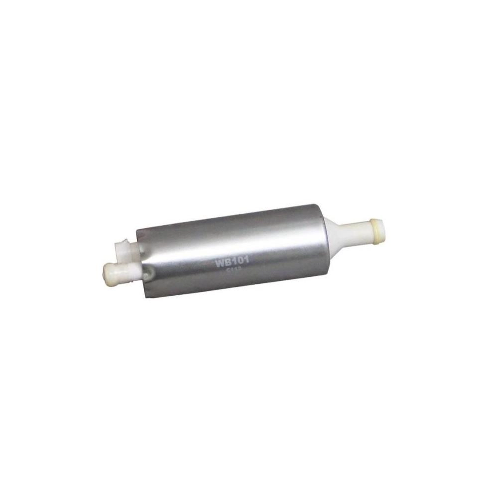 REFIL BOMBA COMBUSTÍVEL ELÉTRICA EXTERNA ÁLCOOL/GASOLINA GM MONZA/KADETT/IPANEMA 91/96 EFI 3.0 BAR SISTEMA DELPHI