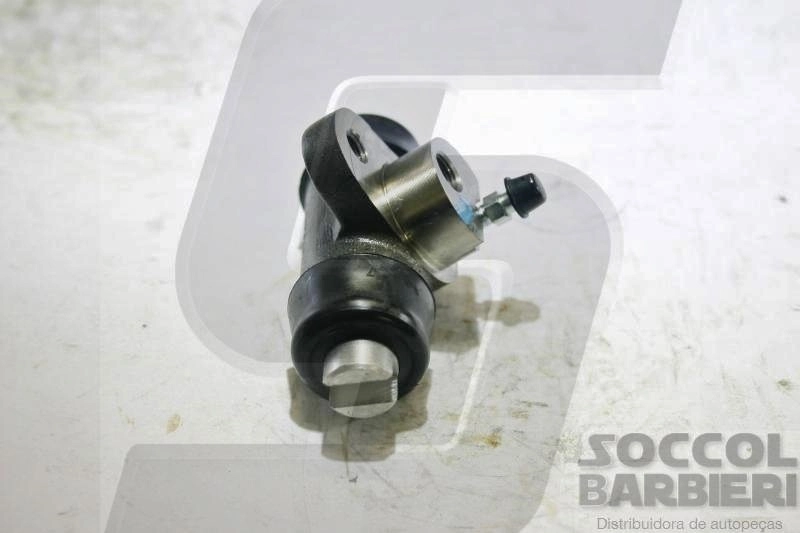 CILINDRO RODA FREIO TRASEIRO LADO DIREITO/ESQUERDO TRASEIRA VW FUSCA 1200/1300 57/74 19,05MM 3/4 CUBO 5 FUROS
