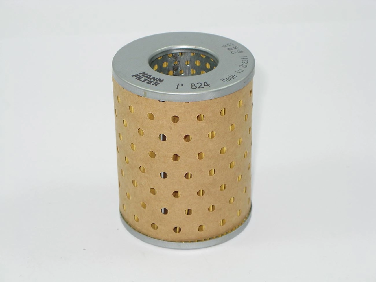FILTRO COMBUSTIVEL MWM/MF/AGRALE PERKINS 3.152