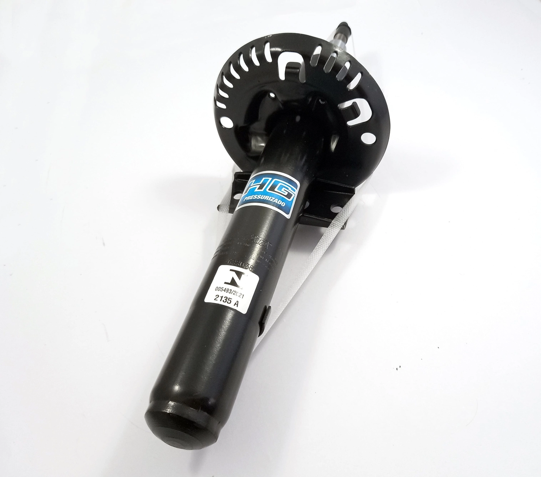 AMORTECEDOR DIANTEIRO COM ESTABILIZADOR LD/LE VW NOVO GOL/VOYAGE 2008/- G5/6/7 - EXCETO RALLYE