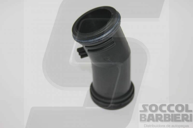 TUBO CIRCULACAO ÁGUA DO MOTOR VW KOMBI 1.4 2006/