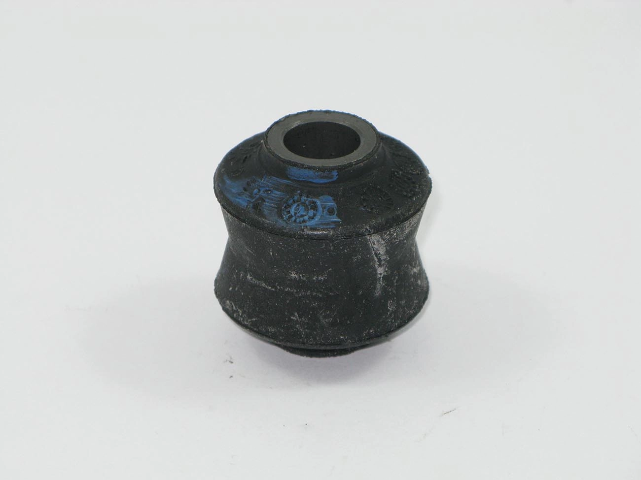 BUCHA AMORTECEDOR GM S-10/BLAZER 1995/2011 - INFERIOR TRASEIRO