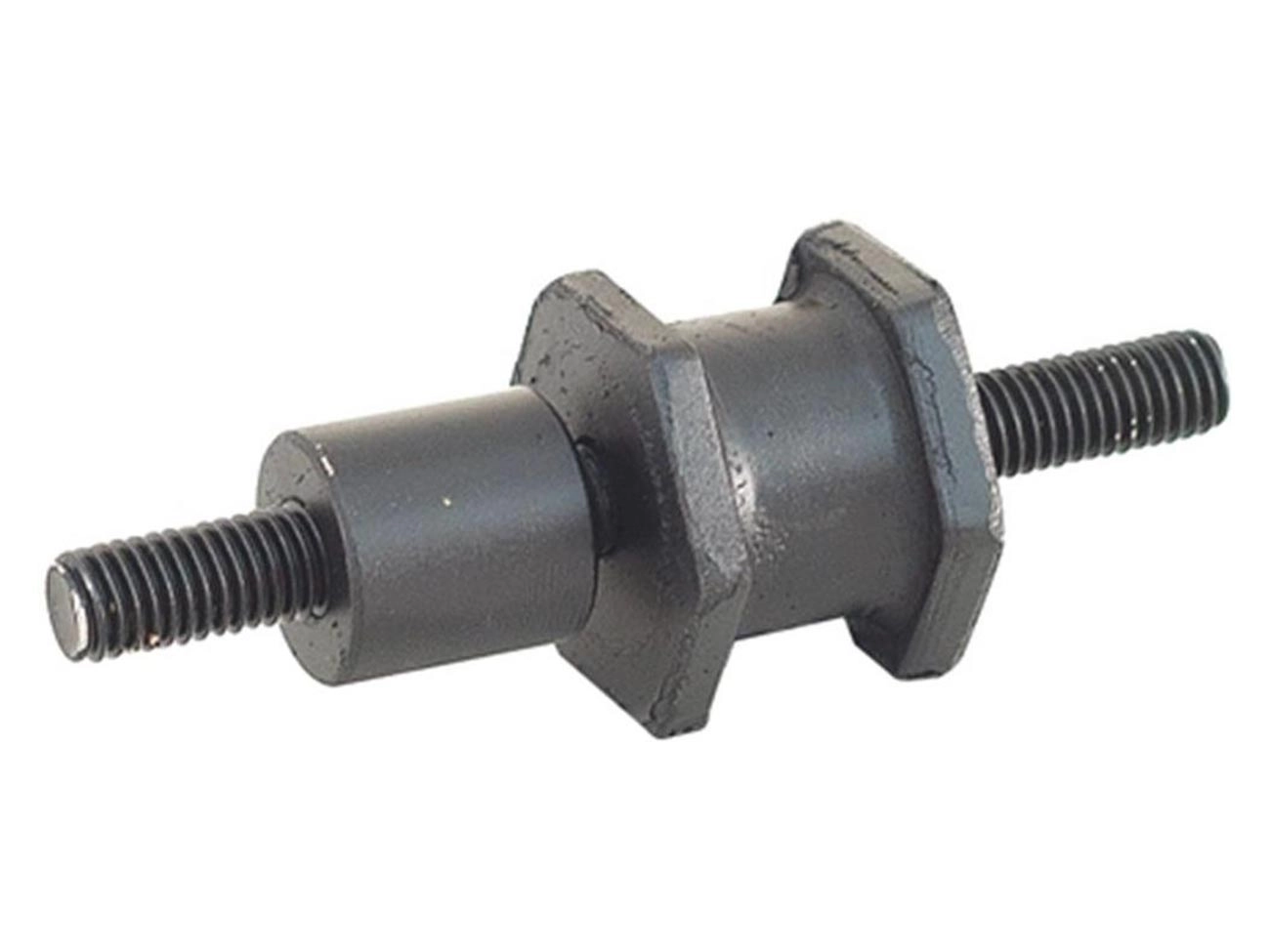 COXIM DE APOIO DO INTERCOOLER - VW TODOS MWM