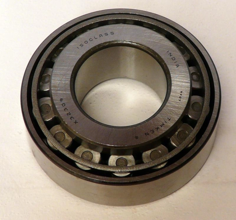 ROLAMENTO RODA SCANIA 112/116/140/141/142 - DIANTEIRO EXTERNO