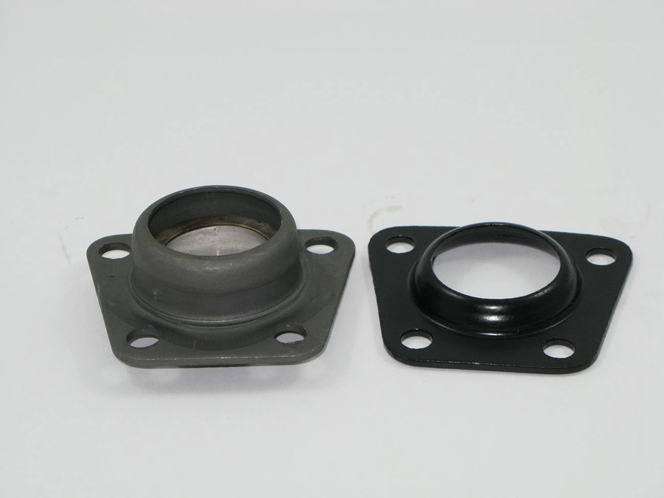 KIT GARFO EMBREAGEM MB 1313/1513