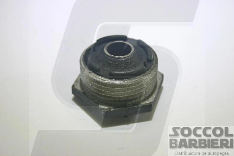 COXIM AMORTECEDOR FIAT UNO/PREMIO/ELBA 84/88 - TRASEIRO