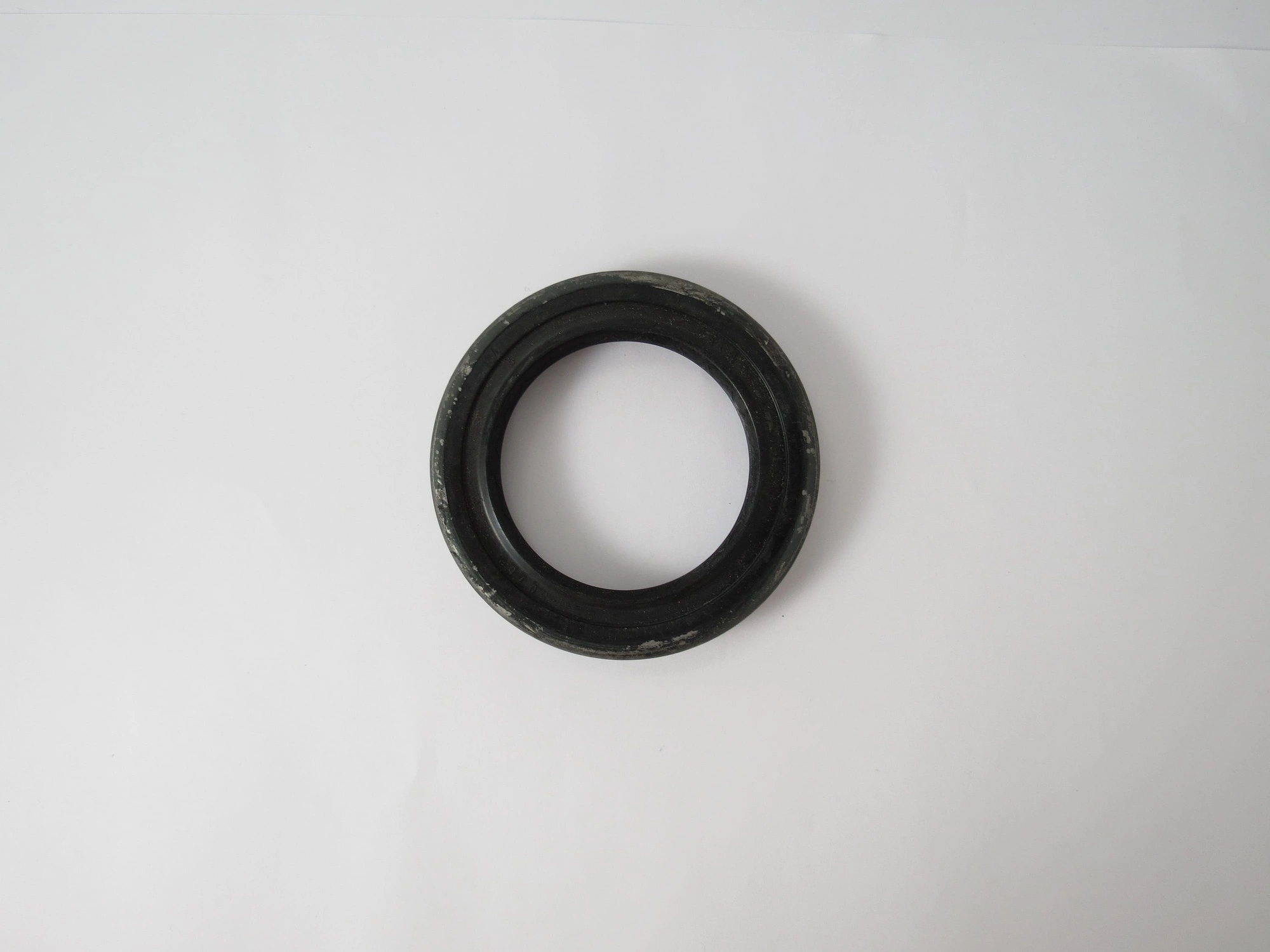 RETENTOR LINHA AMARELA/PESADA 53,80X77,70X12,70MM CASE CAIXA MUDANÇA FORD F-350/600 4 MARCHAS TOMADA FORÇA