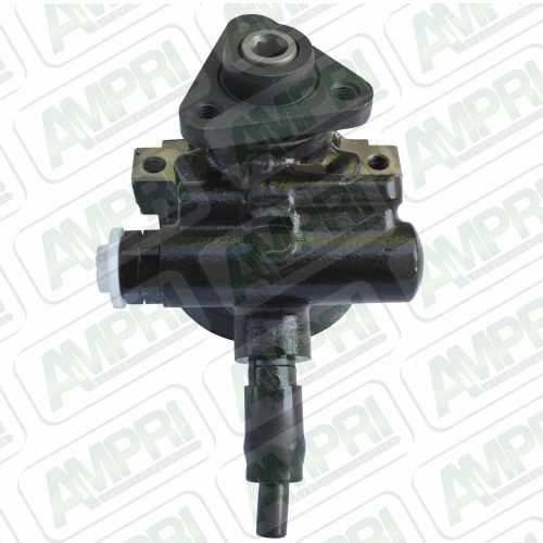 BOMBA DE DIREÇÃO HIDRÁULICA FIAT UNO FIRE 04/13 - MILLE 01/04 - FIORINO 04/13