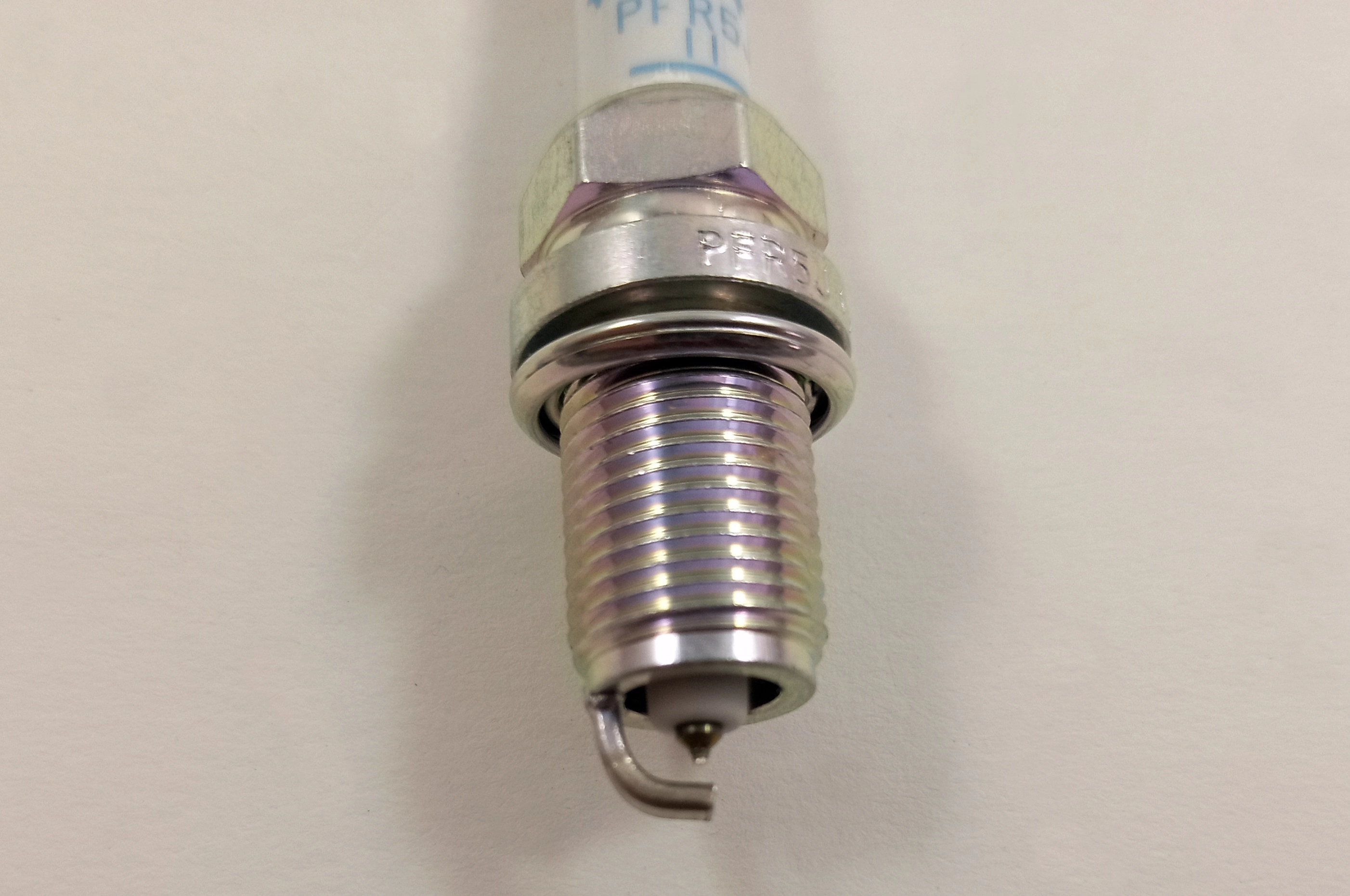 VELA DE IGNICAO MITSUBISHI PAJERO/SPORT 3.5 94/ - PLATINUM