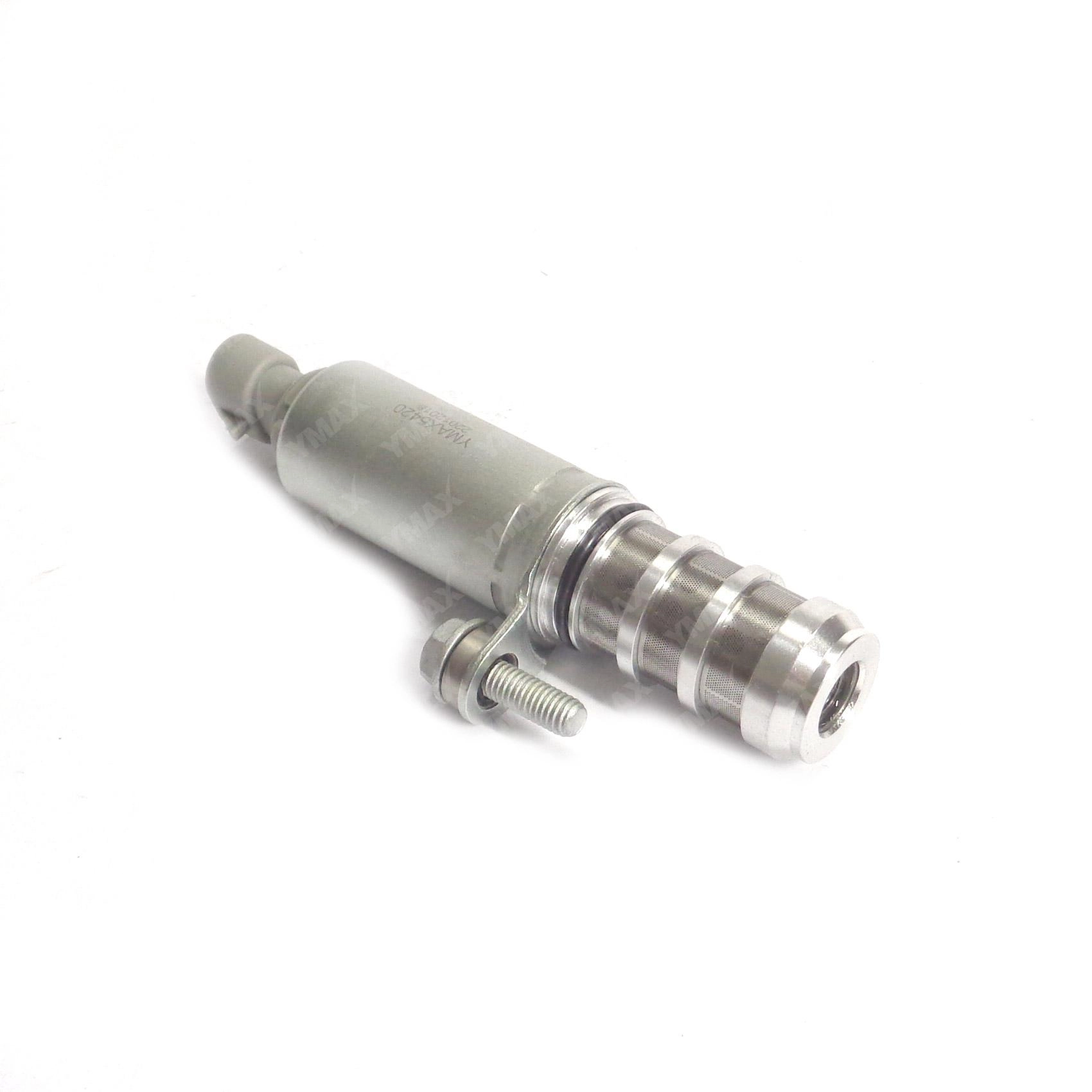 VALVULA SOLENOIDE PRESSAO OLEO ADMISSAO GM CAPTIVA 2.4 16V 2009/2017 - MALIBU 2.4 16V 2010/2013