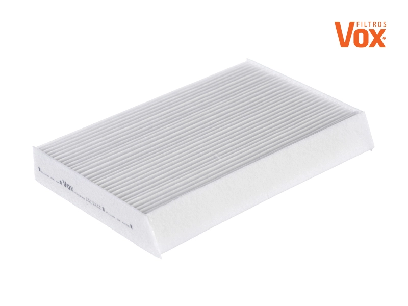 FILTRO AR CONDICIONADO RENAULT FLUENCE 2.0 16V 2011/