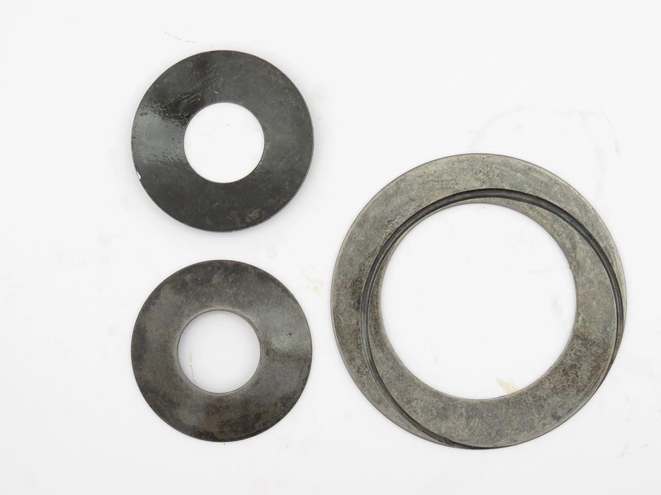 KIT REPARO DIFERENCIAL/CAIXA SATÉLITE EIXO MS240 MS245 SATELITE/DIFERENCIAL VW 16.170/16.210/14.210/16.220