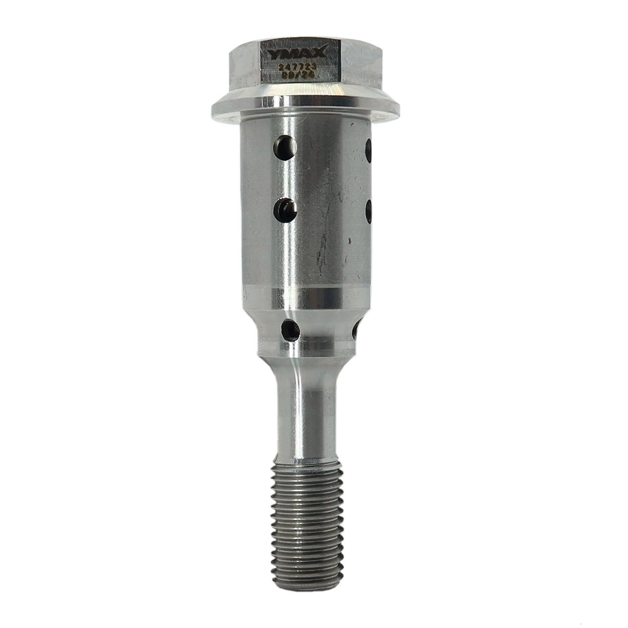 PARAFUSO POLIA COMANDO FIAT ARGO/CRONOS 1.8  17/ - TORO 1.8 16/22 - JEEP RENEGADE 1.8 15/21 - E.TORQ