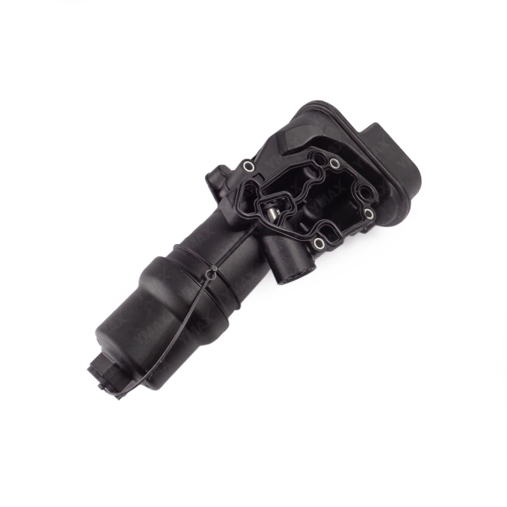 SUPORTE DO RADIADOR DE OLEO VW PASSAT 2.0 2005/2010