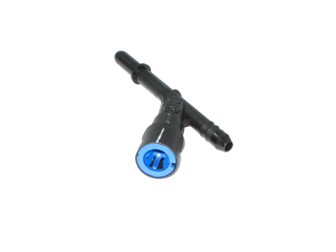 CONECTOR EM Y POP TOP ÂNGULO 45 GRAUS 5/16X5/16X5/16