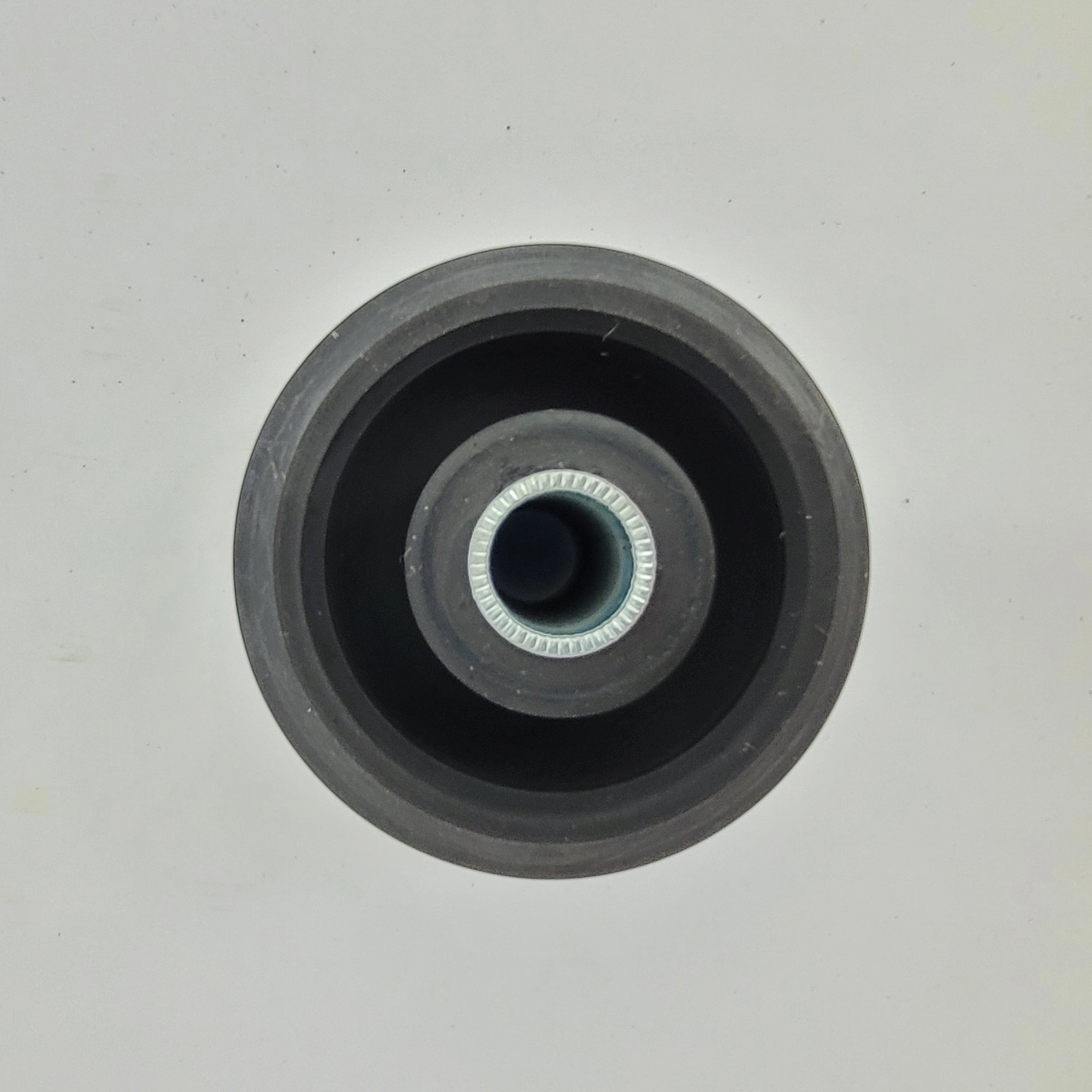 BUCHA TRASEIRA BANDEJA DIANTEIRA TOYOTA COROLLA/FIELDER 02/19 - SUSPENSÃO DIANTEIRA BUCHA MAIOR