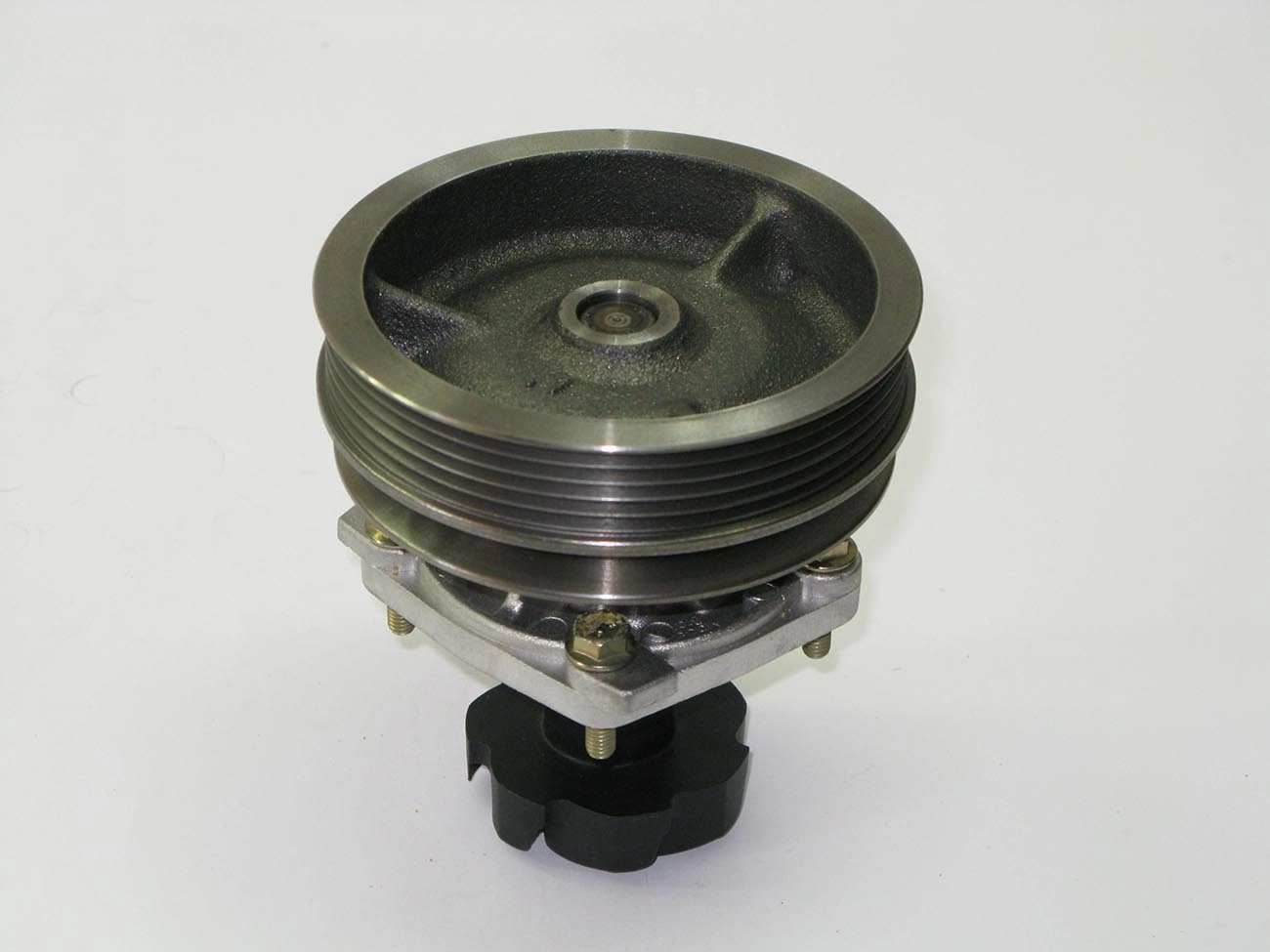 BOMBA AGUA FIAT TIPO 1.6 93/95 - COM POLIA MULTI V 5 CANAIS E POLIA V