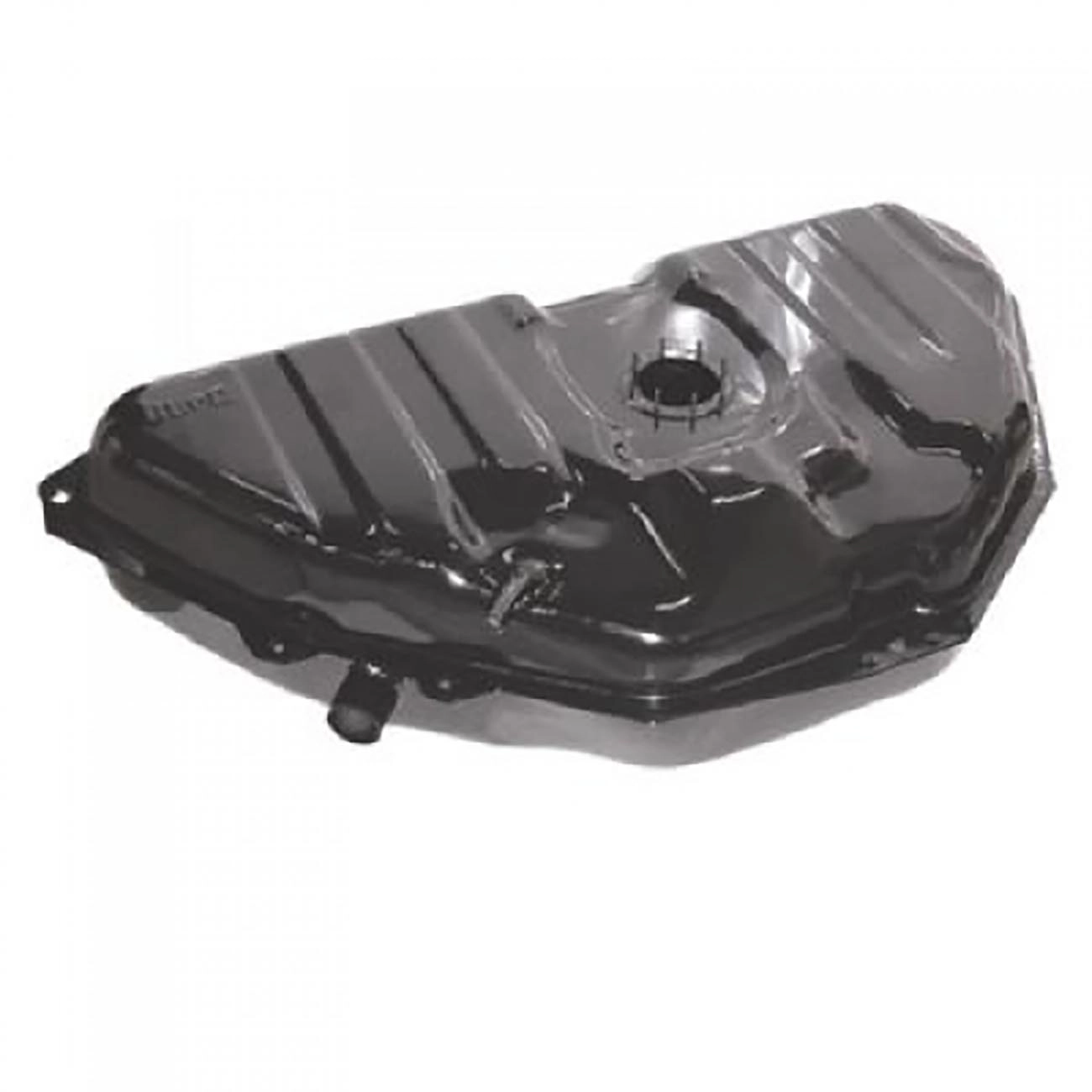 TANQUE 55 LITROS COM BÓIA PARAFUSO REDONDA FIAT UNO MILLE ELECTRONIC 90/95 C/BOIA